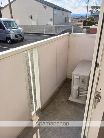 フォンテーヌAの内装写真