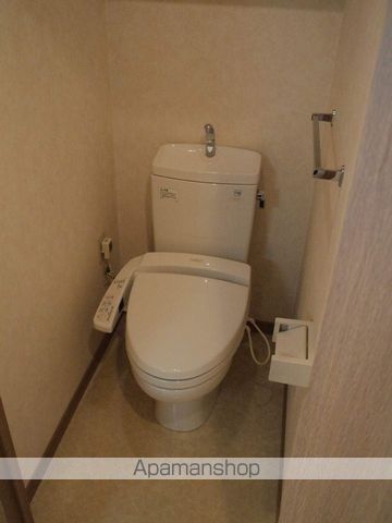 ソアブール西早稲田の内装写真