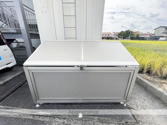 永信マンションのその他写真