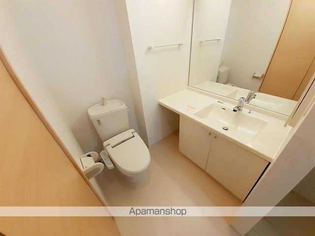 ボヤージュの内装写真