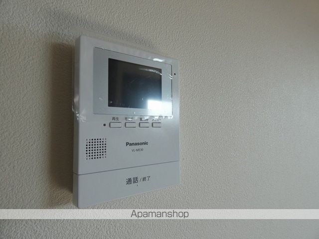 グレイスKの内装写真