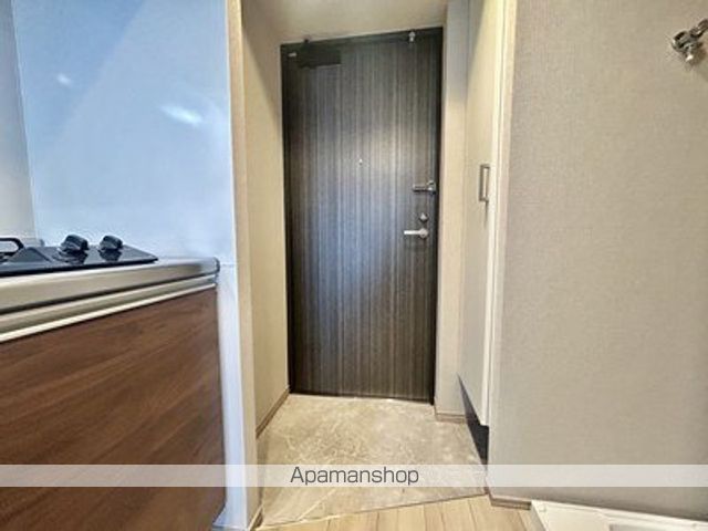 S−RESIDENCE照国ASCENTの内装写真