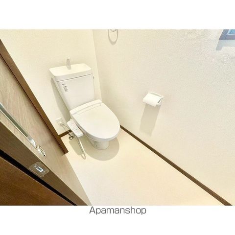 エスパース橋の内装写真