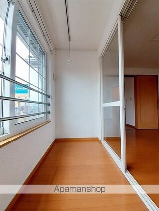 グリーン・フィールズＮⅢ[2LDK/61.71m2]のその他内装