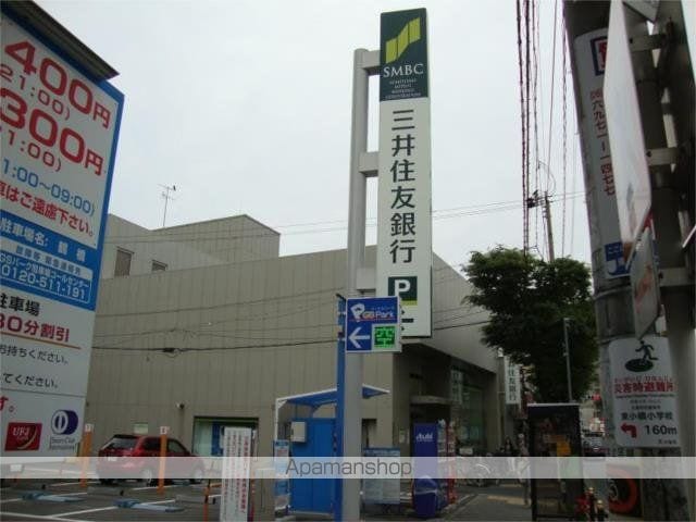 セイワパレス真田山公園東の周辺写真
