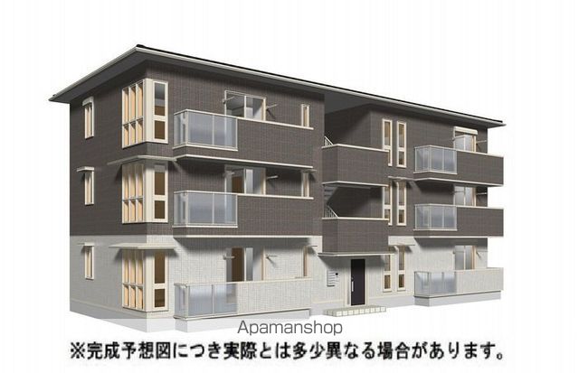 アメニティ イン 大門