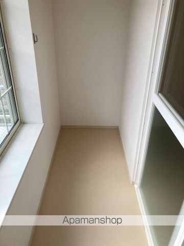 サンフィオーレAの内装写真