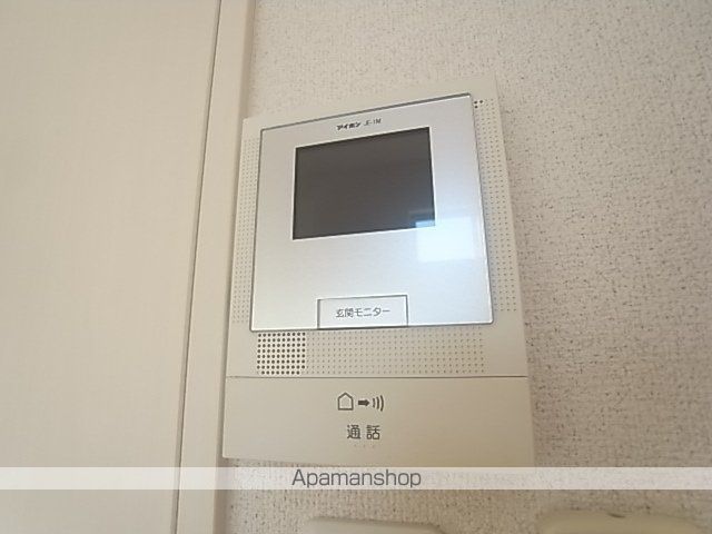 STAGE豊田本町の内装写真