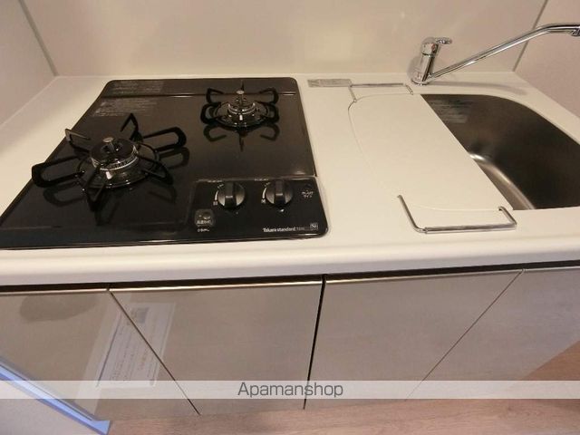 オーキッドレジデンス森下の内装写真