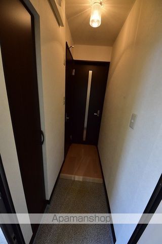 RTIIIの内装写真