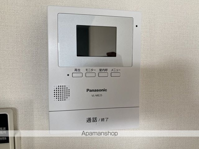 カレッジヒルズの内装写真