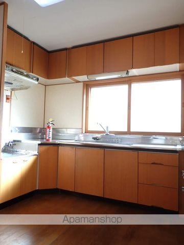 西町6丁目5ー12貸家の内装写真