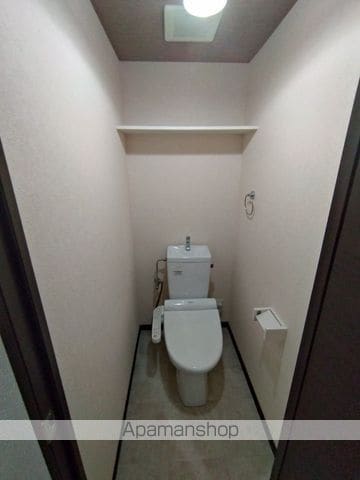 ラフェスタの内装写真