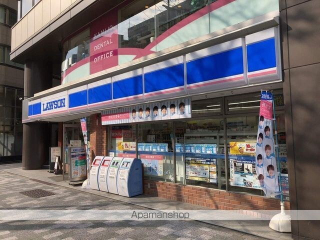フェリオ岩本町[1LDK/33.36m2]の周辺2
