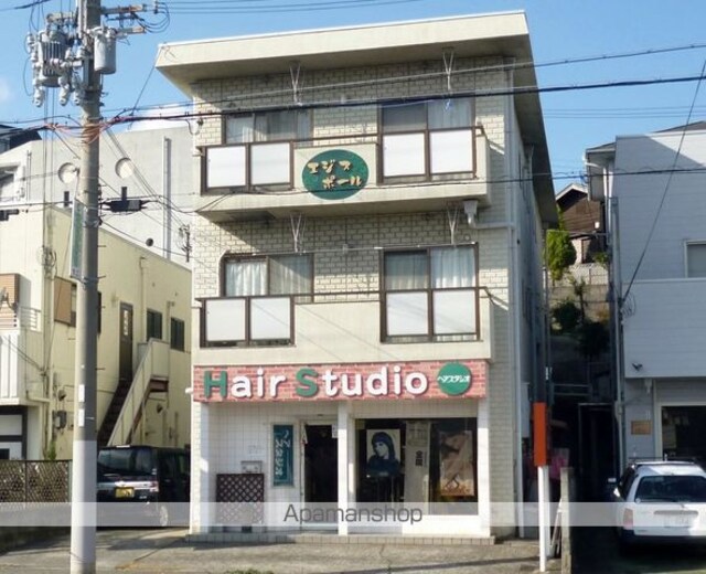 和歌山県和歌山市塩屋６丁目[1LDK/45m2]の外観1