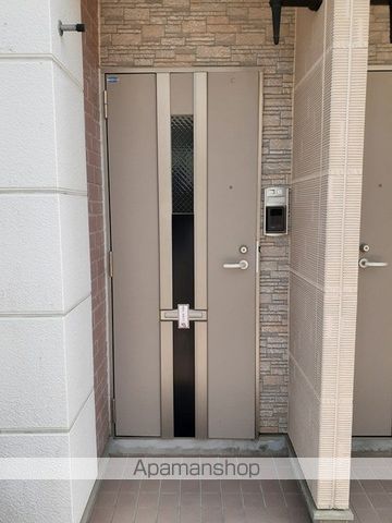 ピュアティ弐番館の内装写真