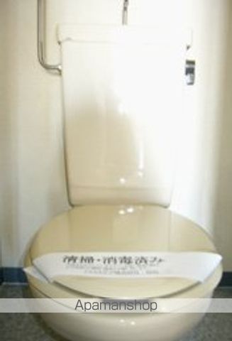 カピテーヌ円山の内装写真