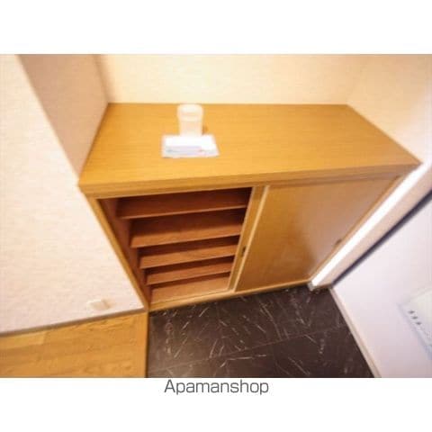 アルファウイング高宮東の内装写真