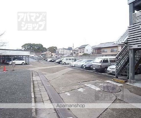 ネオコーポラス島ノ内の外観写真