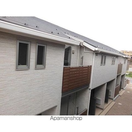 Ｖｅｒｄｅ　Ｍ[1K/32.28m2]の外観3