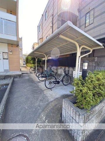 レオパレスプレノタートIVのその他写真