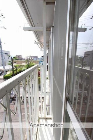 フォレスト三条の内装写真