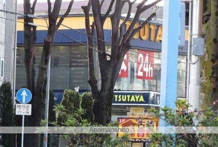 ベル　ソレイユ[1LDK/35.55m2]の周辺6