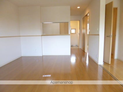 東京都立川市栄町３丁目[2LDK/62.43m2]のその他部屋・スペース