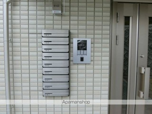 シティアタゴのその他写真