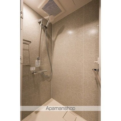 ルフォンプログレ門前仲町プレミア[1DK/26.28m2]のバス