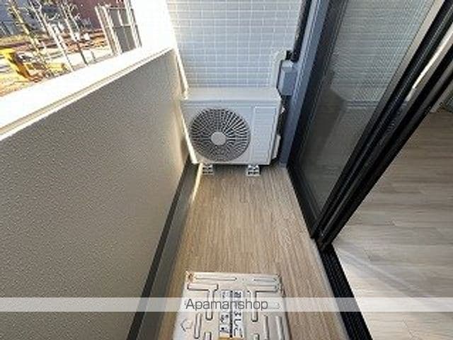 ブランシエスタ広島駅の内装写真