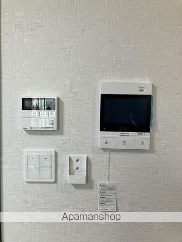 ディアコート新栄の内装写真