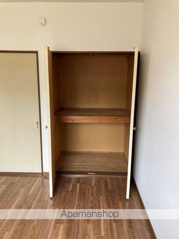 エクセレント開の内装写真