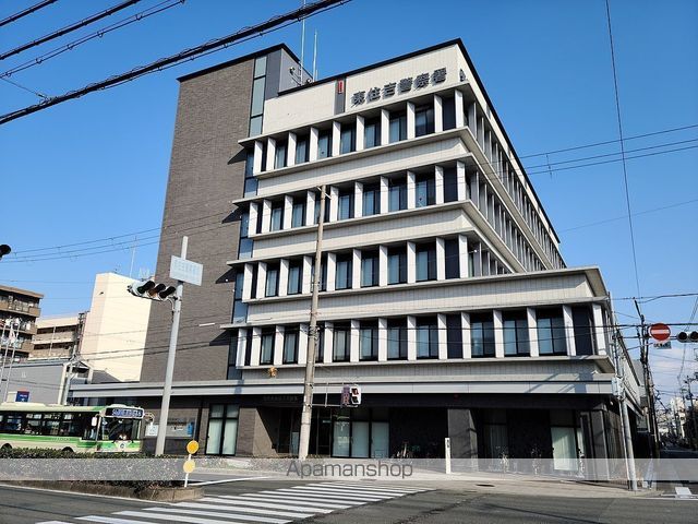 CHARME PARKSIDEIの周辺写真