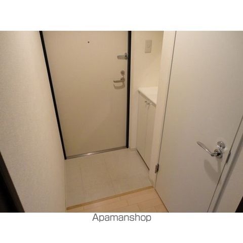 グランメゾン豊平の内装写真