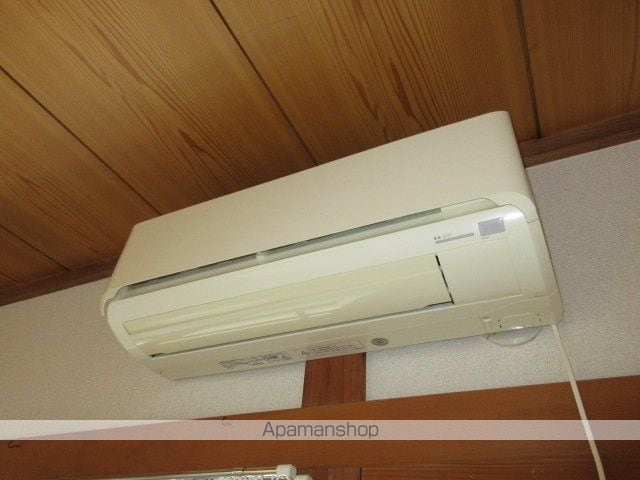 コーポいずみの内装写真