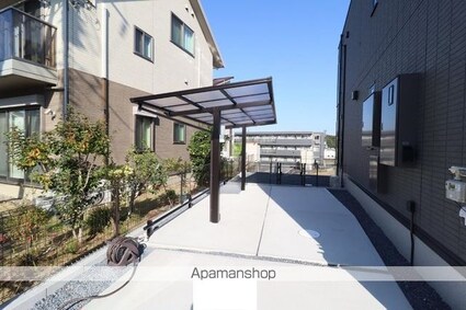 Ｌａ　ｍｅｒ　Ｋｏｕ（ラ・メール　コウ）[2LDK/67.53m2]の内装4