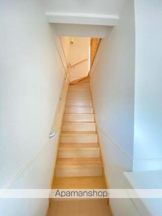 サニーハウス[1LDK/42.37m2]の玄関