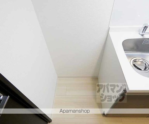 プレサンス京都北野白梅町の内装写真