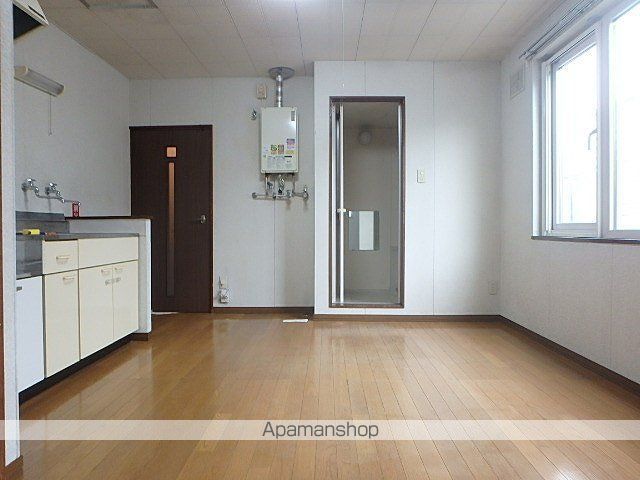 キラメック元町東1号館の内装写真
