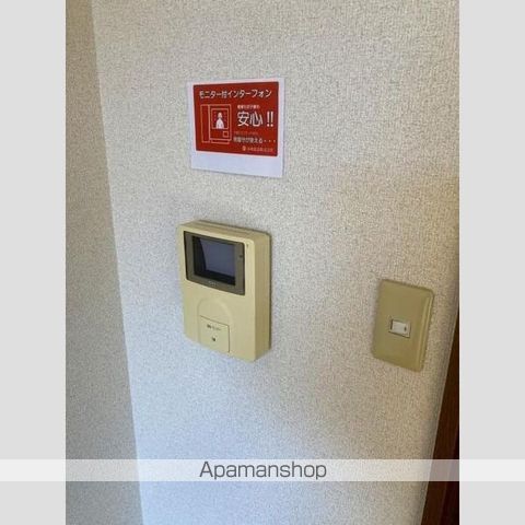レジデンス赤坂の内装写真