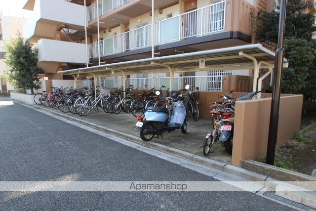 市川グリーンタウン第二ミズホのその他写真