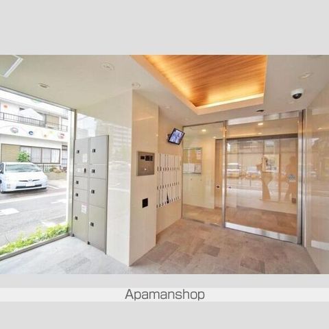 セレニティー金山の内装写真