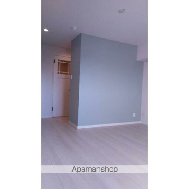 ラウスパレス三軒茶屋[1R/26.13m2]のリビング・居間