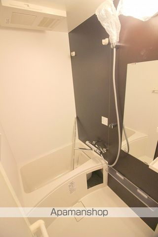プレサンスOSAKADOMECITYビーツの内装写真