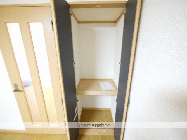ハウスブレンダの内装写真