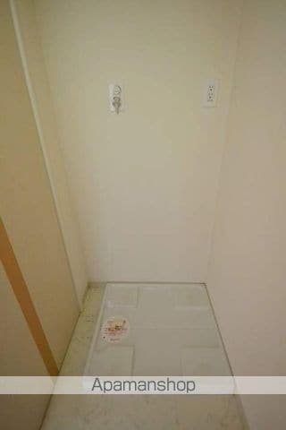 グレースベリーの内装写真