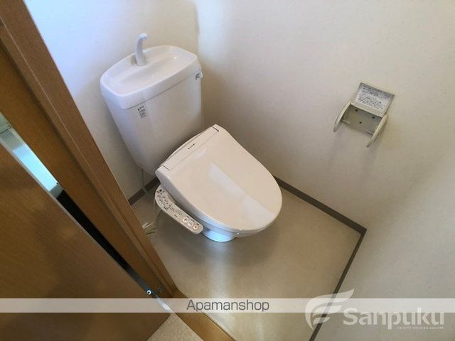 Marine PaletteIIの内装写真