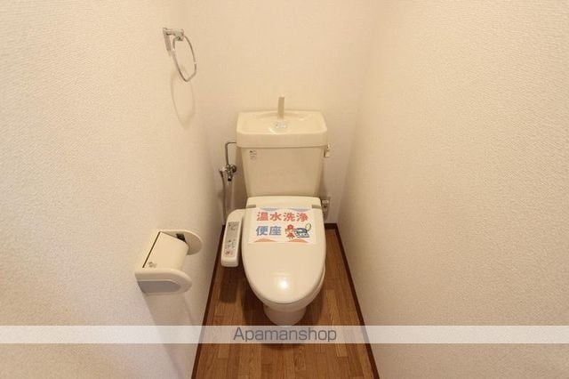 ロゼオガーデンの内装写真