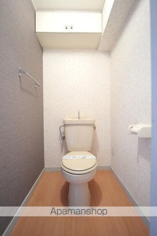 ロイヤルガーデンの内装写真